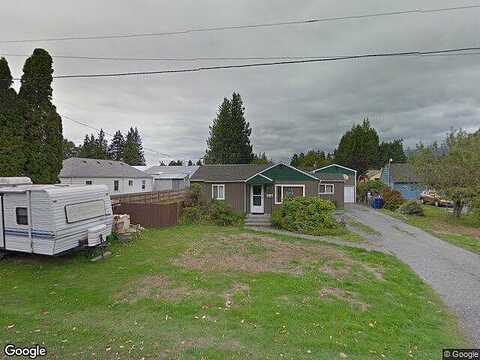 Warner, SEDRO WOOLLEY, WA 98284