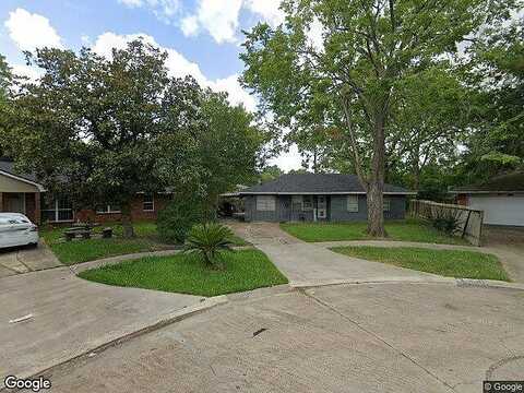 Hunkler, HOUSTON, TX 77047