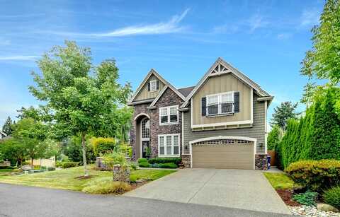 61St, BELLEVUE, WA 98006