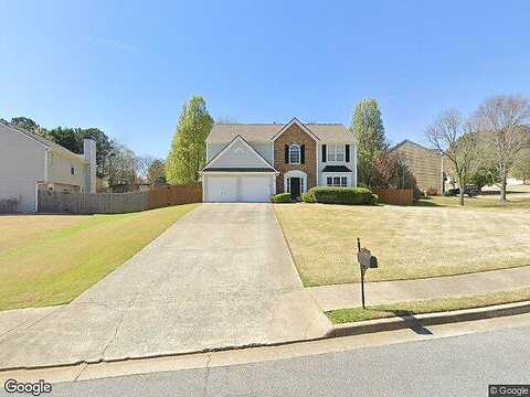 Dalesford, ALPHARETTA, GA 30004