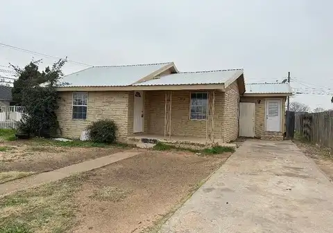 Honeysuckle, ODESSA, TX 79761