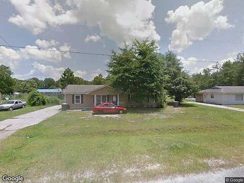 Ricade, HINESVILLE, GA 31313