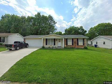 Medford, SAINT CHARLES, MO 63303