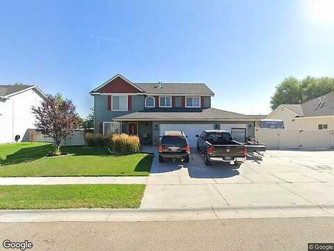 Kipling, NAMPA, ID 83651