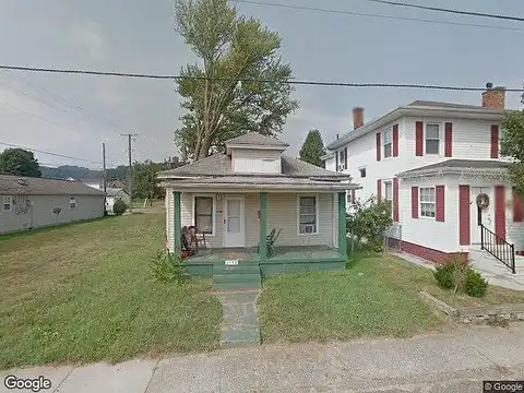 Mayo, PORTSMOUTH, OH 45662