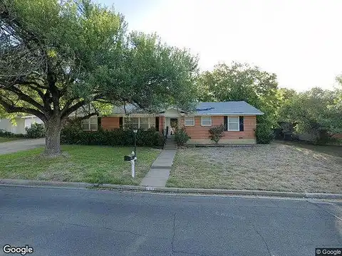 Rambler Dr # 8, WACO, TX 76710