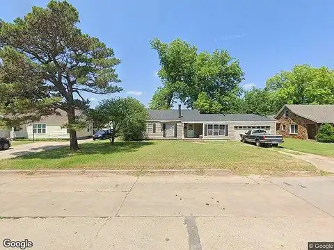 13Th, DUNCAN, OK 73533