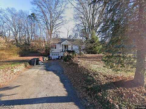 Johnston, UPPER SAINT CLAIR, PA 15241