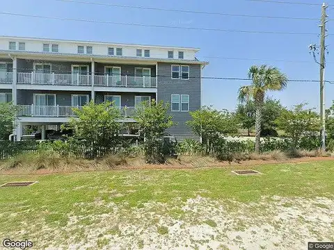 15Th, MEXICO BEACH, FL 32456