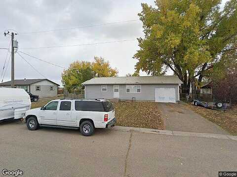 4Th, VAUGHN, MT 59487