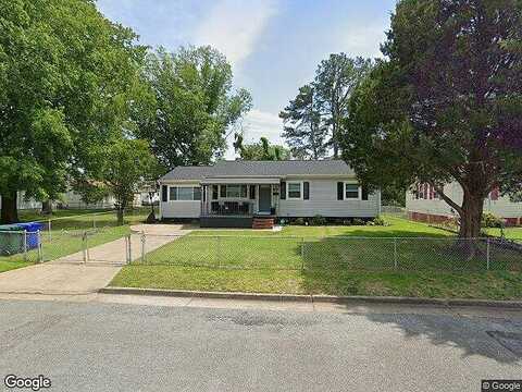 75Th, NEWPORT NEWS, VA 23605