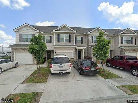 Canyon Oak, RICHMOND HILL, GA 31324