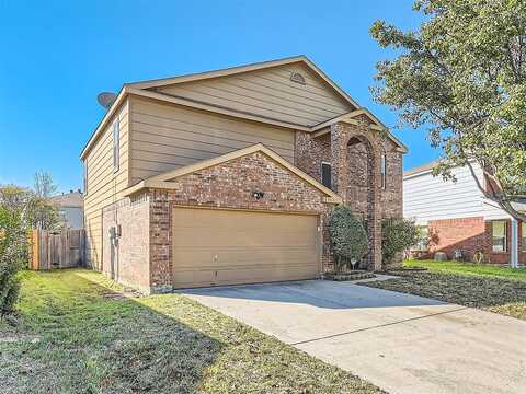 Beechwood, DENTON, TX 76210