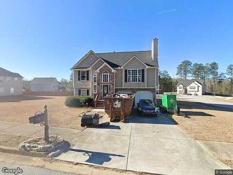 Grove Trail, DOUGLASVILLE, GA 30134