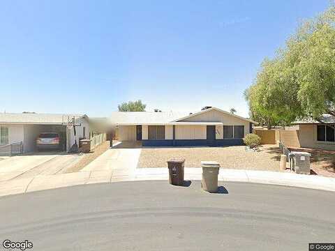 73Rd, PEORIA, AZ 85345