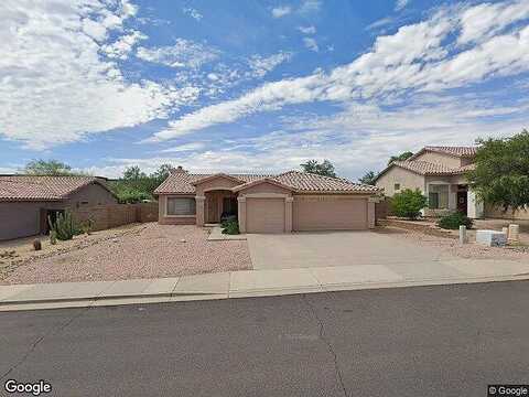 93Rd, MESA, AZ 85207