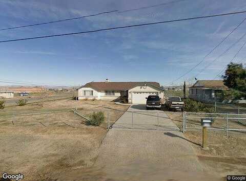 1St, HESPERIA, CA 92345