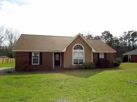 Buckston Trace, LEESBURG, GA 31763