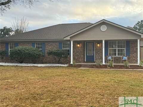 Sandlewood, SAVANNAH, GA 31405