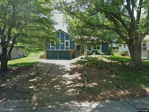 2Nd, BLUE SPRINGS, MO 64014