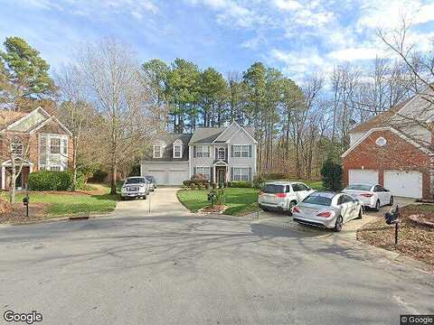 Glenstone, CHARLOTTE, NC 28269