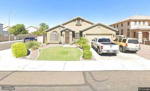 Stearn, MESA, AZ 85212