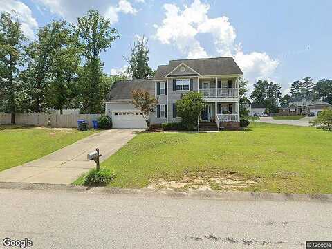 Arailia, FAYETTEVILLE, NC 28314