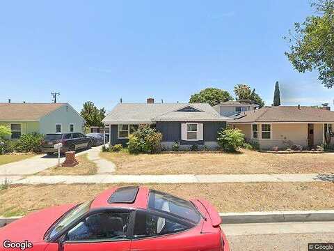 Crestbrook, NORWALK, CA 90650