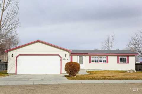 Hawkins, NAMPA, ID 83651