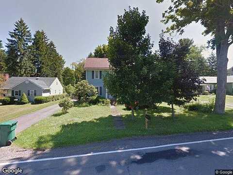 Williamson, MEADVILLE, PA 16335