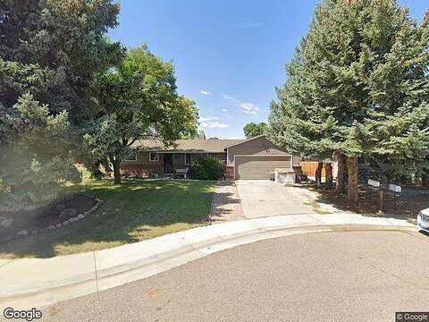 Sherman, NORTHGLENN, CO 80233