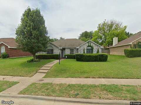 Oak Park, DALLAS, TX 75232