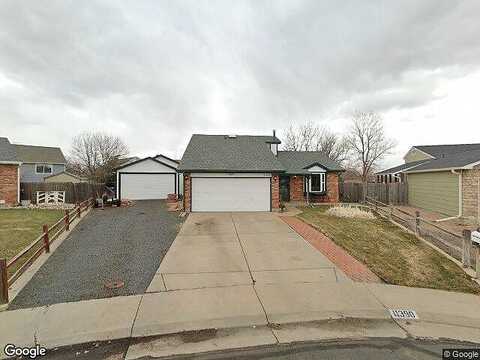 Harlan, WESTMINSTER, CO 80020