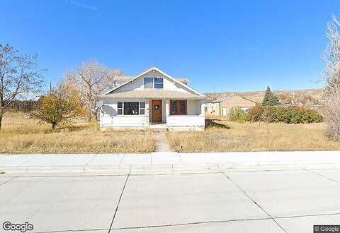 4Th, CHUGWATER, WY 82210