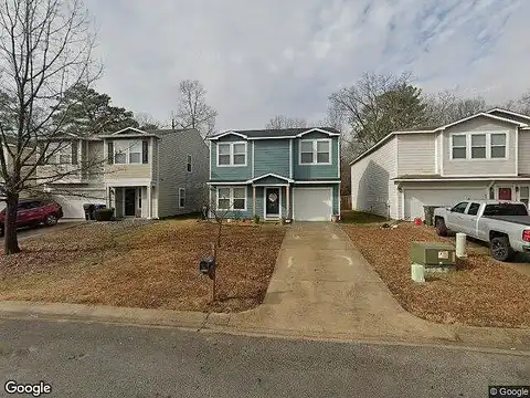 Blackwell, OWENS CROSS ROADS, AL 35763