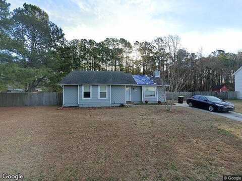 Falcon Crest, JACKSONVILLE, NC 28540