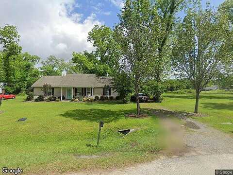 Pecan, OCILLA, GA 31774