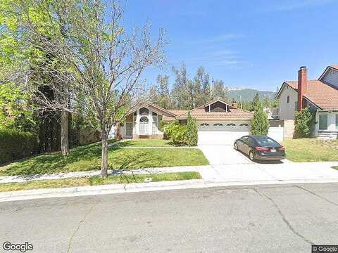 Mount Johnson, RANCHO CUCAMONGA, CA 91737