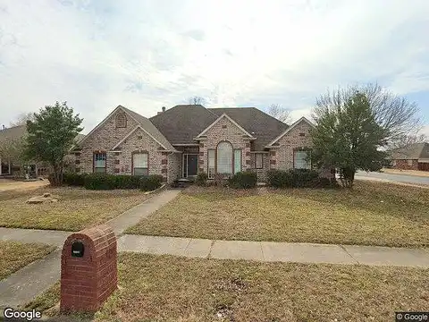 101St, OWASSO, OK 74055