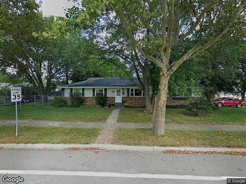 3 Mile, GRAND RAPIDS, MI 49505