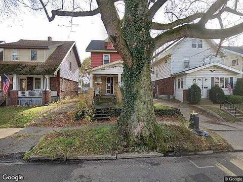 25Th, ERIE, PA 16502