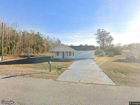 Bent Pine, MOUNDVILLE, AL 35474