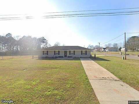 County Road 602, ENTERPRISE, AL 36330