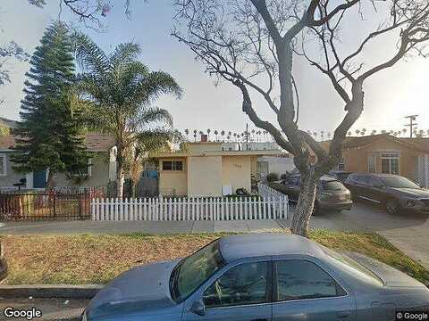 58Th, LOS ANGELES, CA 90037