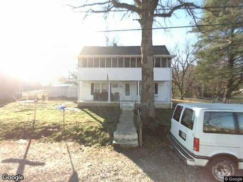 North, ATHENS, TN 37303