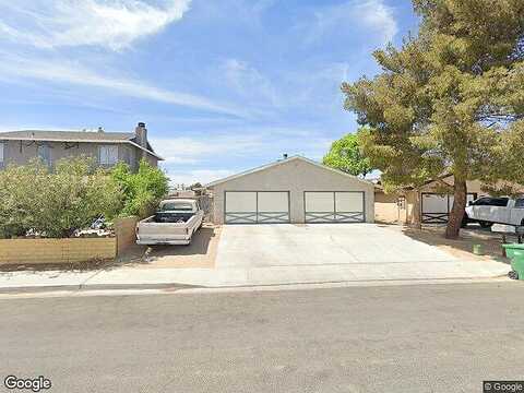 Valley, RIDGECREST, CA 93555