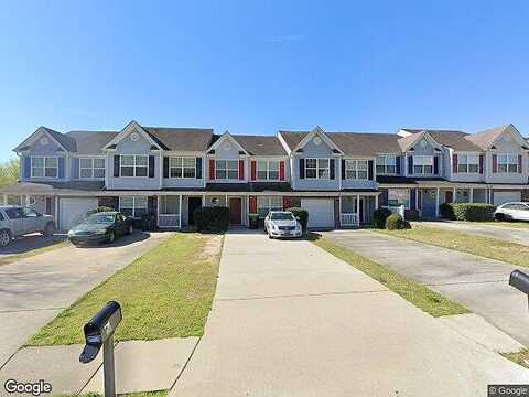 Maple Valley, UNION CITY, GA 30291