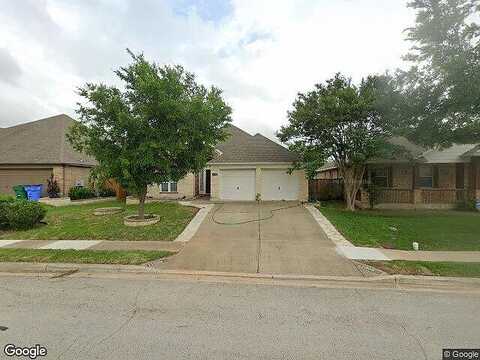 Glen Knoll, MANOR, TX 78653