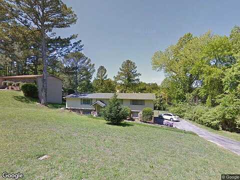 Hurricane Creek, CHATTANOOGA, TN 37421