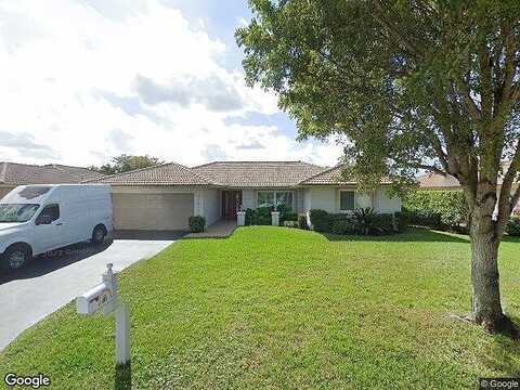 20Th, CORAL SPRINGS, FL 33071